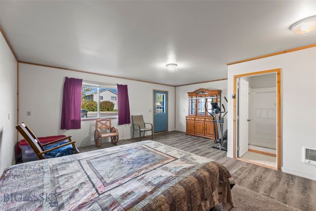 1801 Sun Avenue, Livingston, MT 59047