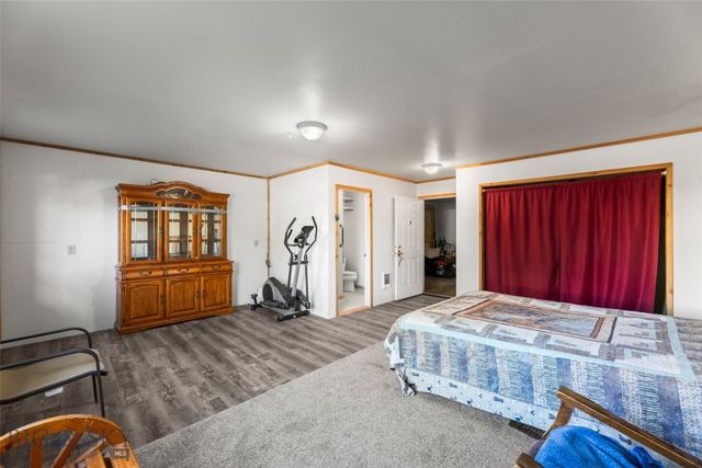 1801 Sun Avenue, Livingston, MT 59047