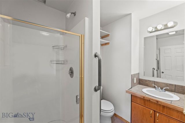 1801 Sun Avenue, Livingston, MT 59047