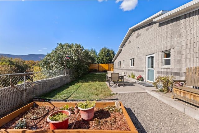 1801 Sun Avenue, Livingston, MT 59047