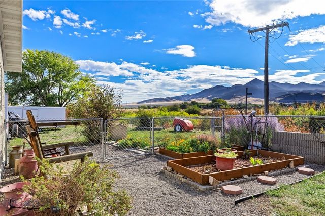 1801 Sun Avenue, Livingston, MT 59047