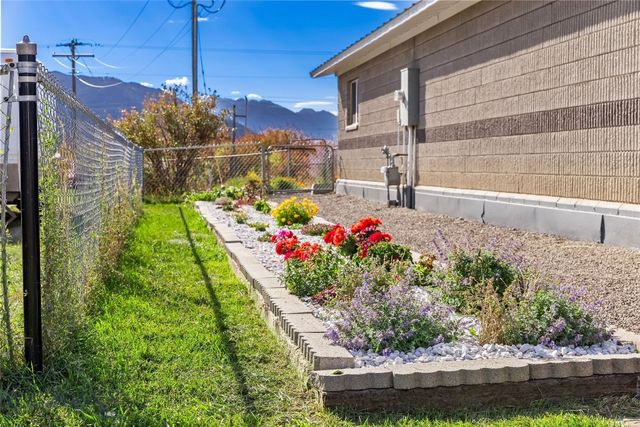 1801 Sun Avenue, Livingston, MT 59047