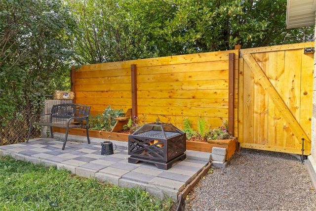 1801 Sun Avenue, Livingston, MT 59047