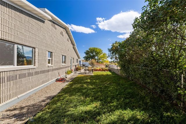 1801 Sun Avenue, Livingston, MT 59047