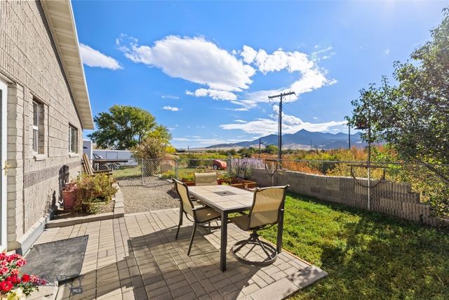 1801 Sun Avenue, Livingston, MT 59047