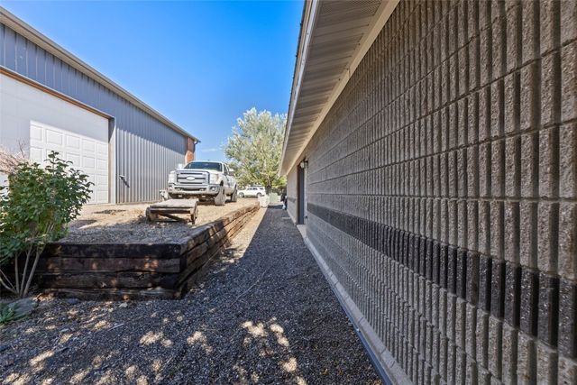 1801 Sun Avenue, Livingston, MT 59047