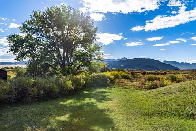 1801 Sun Avenue, Livingston, MT 59047