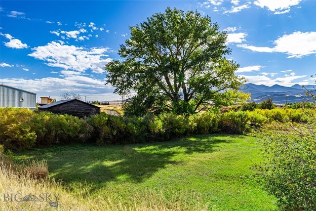 1801 Sun Avenue, Livingston, MT 59047