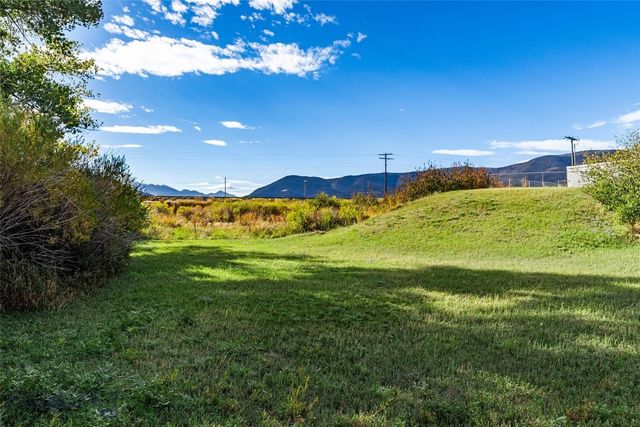 1801 Sun Avenue, Livingston, MT 59047