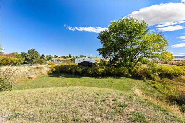 1801 Sun Avenue, Livingston, MT 59047
