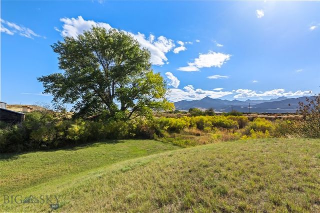 1801 Sun Avenue, Livingston, MT 59047
