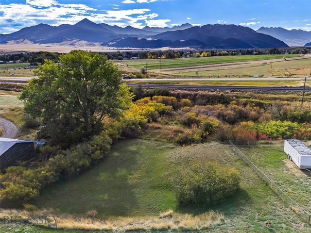 1801 Sun Avenue, Livingston, MT 59047
