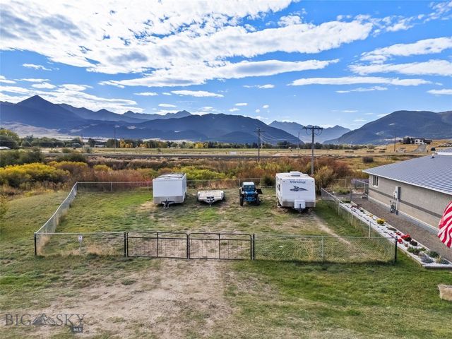 1801 Sun Avenue, Livingston, MT 59047