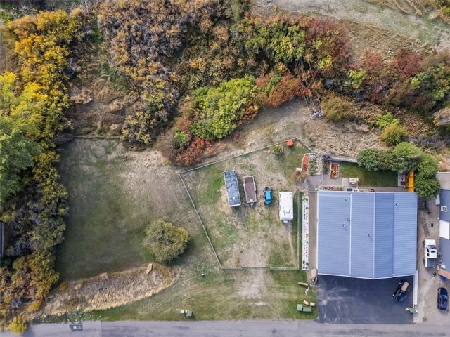 1801 Sun Avenue, Livingston, MT 59047