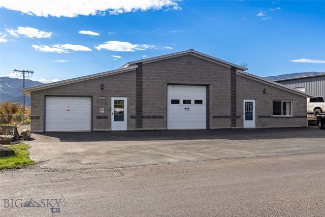 1801 Sun Avenue, Livingston, MT 59047