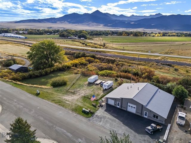 1801 Sun Avenue, Livingston, MT 59047