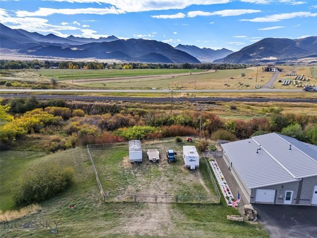 1801 Sun Avenue, Livingston, MT 59047