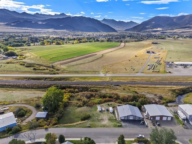 1801 Sun Avenue, Livingston, MT 59047