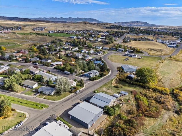 1801 Sun Avenue, Livingston, MT 59047
