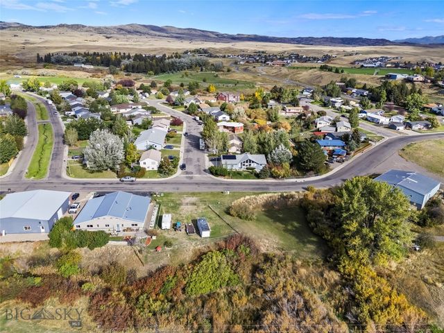 1801 Sun Avenue, Livingston, MT 59047