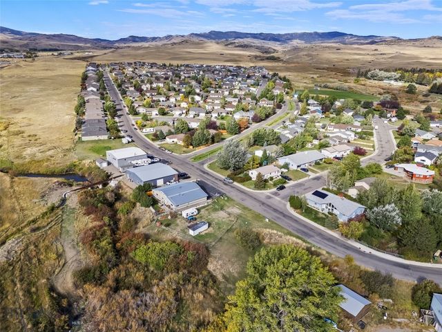 1801 Sun Avenue, Livingston, MT 59047