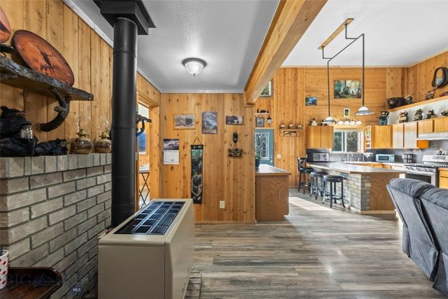 1801 Sun Avenue, Livingston, MT 59047