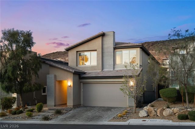 2136 Havensight Lane, Henderson, NV 89052