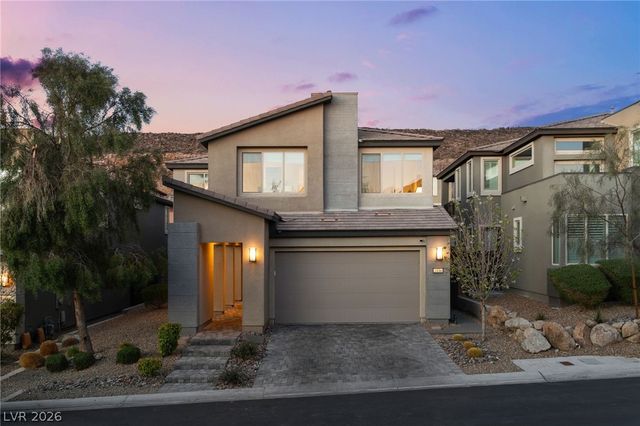 2136 Havensight Lane, Henderson, NV 89052