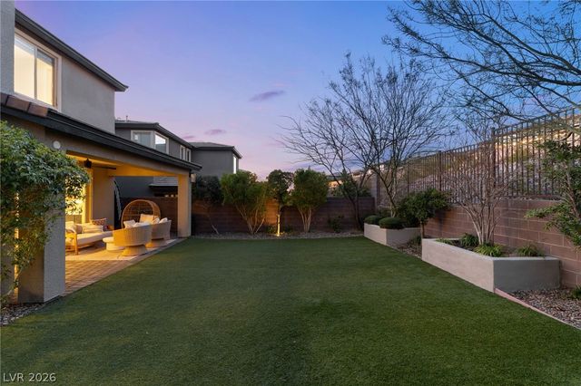 2136 Havensight Lane, Henderson, NV 89052