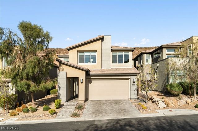 2136 Havensight Lane, Henderson, NV 89052
