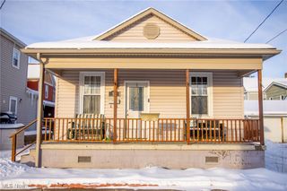 57 E 36th Street, Shadyside, OH 43947