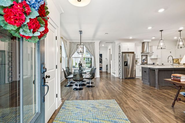 218 Southmen Ln, Spring Hill, TN 37174