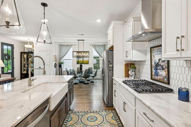 218 Southmen Ln, Spring Hill, TN 37174