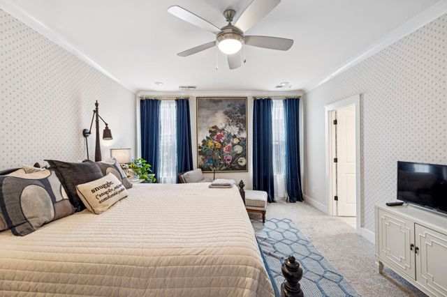 218 Southmen Ln, Spring Hill, TN 37174