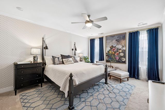 218 Southmen Ln, Spring Hill, TN 37174