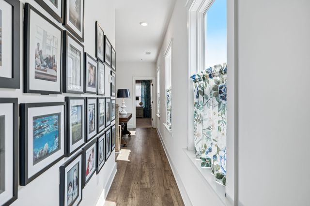 218 Southmen Ln, Spring Hill, TN 37174