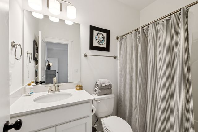 218 Southmen Ln, Spring Hill, TN 37174