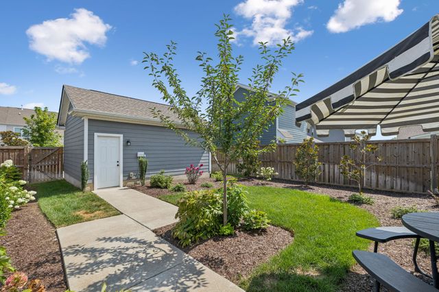 218 Southmen Ln, Spring Hill, TN 37174