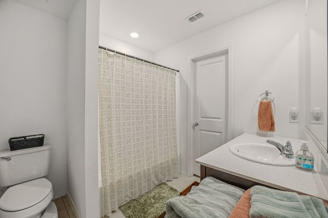 2820 Evening Side Drive, Fort Worth, TX 76179