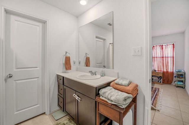 2820 Evening Side Drive, Fort Worth, TX 76179