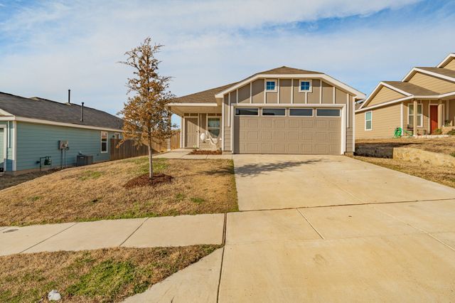 2820 Evening Side Drive, Fort Worth, TX 76179