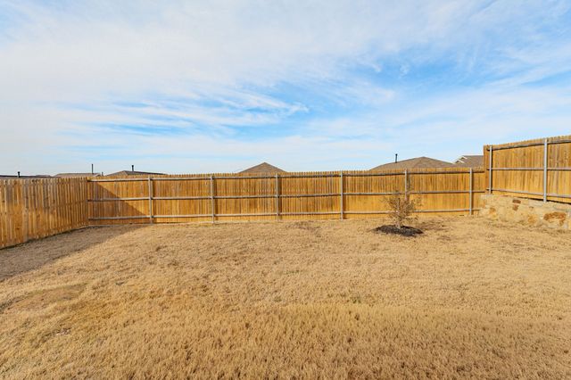 2820 Evening Side Drive, Fort Worth, TX 76179