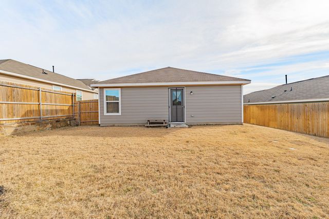 2820 Evening Side Drive, Fort Worth, TX 76179