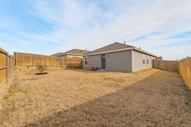 2820 Evening Side Drive, Fort Worth, TX 76179