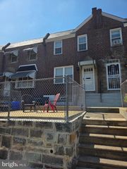 4512 LORING ST, Philadelphia, PA 19136