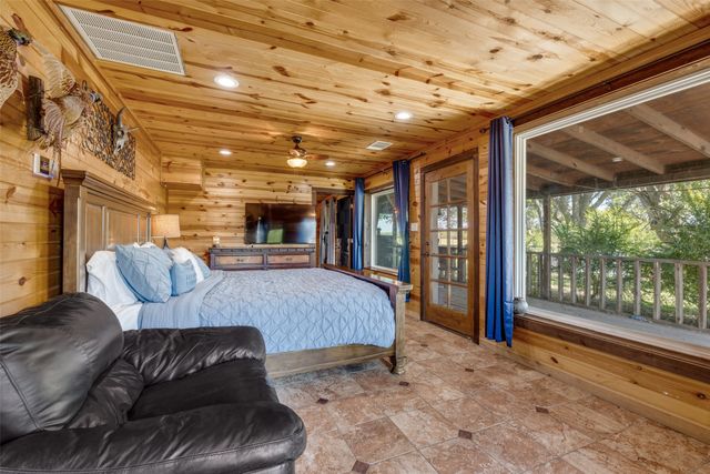 17019 County Road 706 Tract-1, Leonard, TX 75452