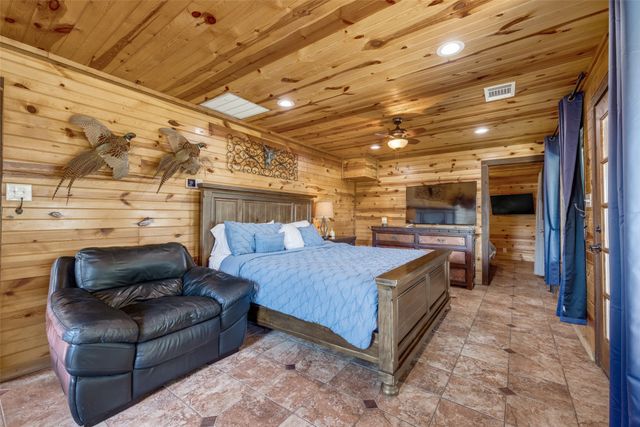 17019 County Road 706 Tract-1, Leonard, TX 75452