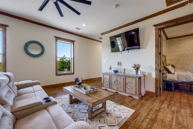 17019 County Road 706 Tract-1, Leonard, TX 75452