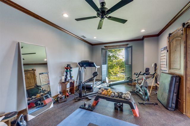 17019 County Road 706 Tract-1, Leonard, TX 75452