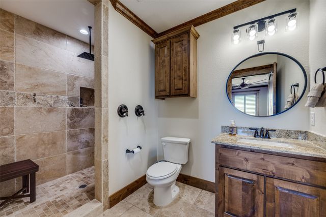 17019 County Road 706 Tract-1, Leonard, TX 75452